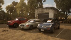 Car Dealer Simulator Dealership Unlimited Money