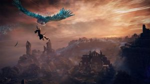ELDEN RING NIGHTREIGN New Deluxe Edition