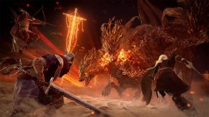 ELDEN RING NIGHTREIGN New Deluxe Edition