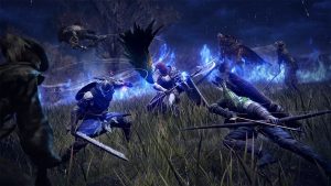 ELDEN RING NIGHTREIGN New Deluxe Edition