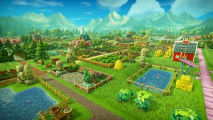 Farm Together 2 Ultimate Farming Simulator Game