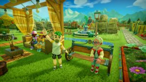 Farm Together 2 Ultimate Farming Simulator Game