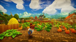 Farm Together 2 Ultimate Farming Simulator Game