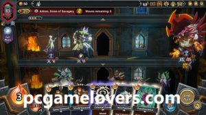 Monster Train 2: Hell's Strategic Card Battles Explained