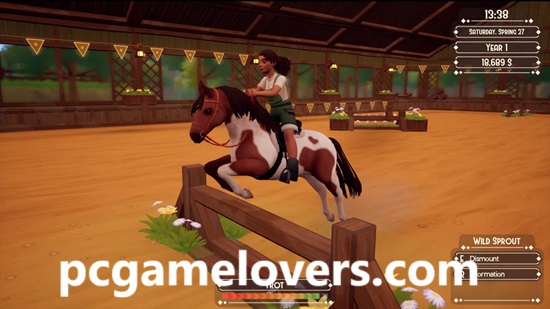 Ranch of Rivershine