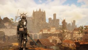 Tainted Grail The Fall of Avalon Best Action RPG Game