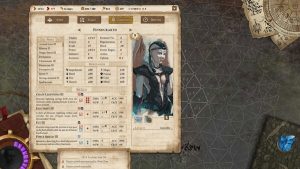 Vagrus - The Riven Realms Old Acquaintances [Horror Game]