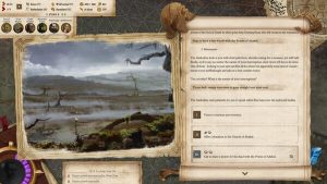 Vagrus - The Riven Realms Old Acquaintances [Horror Game]