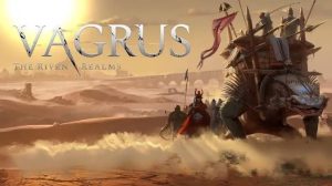 Vagrus - The Riven Realms Old Acquaintances [Horror Game]