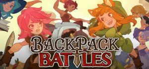 Backpack Battles Survival Looter Shooter Tactical Inventory