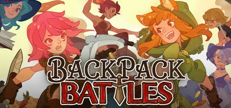Backpack Battles Survival Looter Shooter Tactical Inventory