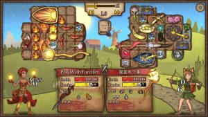 Backpack Battles Survival Looter Shooter Tactical Inventory