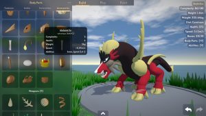 Creature Creator Design Monsters Like Never Before