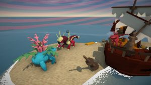 Creature Creator Design Monsters Like Never Before