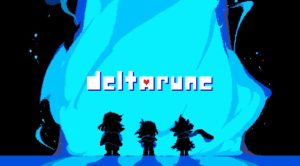 DELTARUNE Download INDIE Best Game For PC