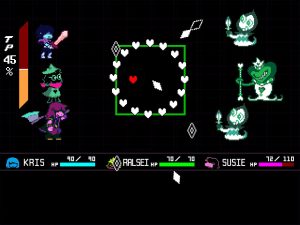 DELTARUNE Download INDIE Best Game For PC