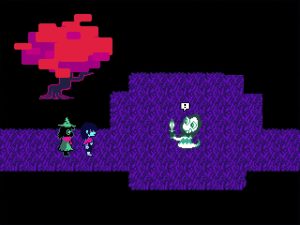 DELTARUNE Download INDIE Best Game For PC