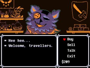 DELTARUNE Download INDIE Best Game For PC