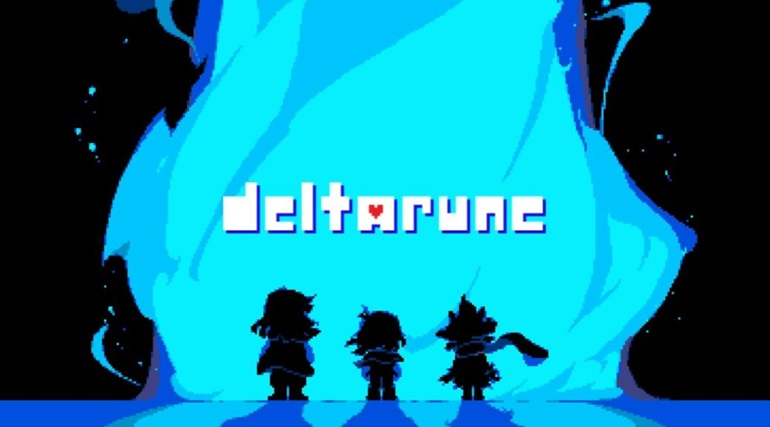 DELTARUNE Download INDIE Best Game For PC