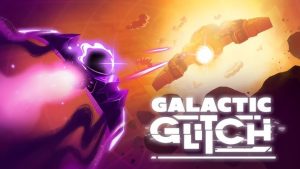 Galactic Glitch A Mind Bending Pixel Art Space Odyssey
