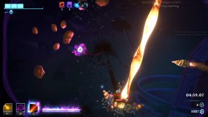 Galactic Glitch A Mind Bending Pixel Art Space Odyssey