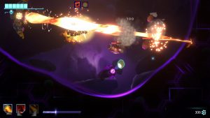 Galactic Glitch A Mind Bending Pixel Art Space Odyssey