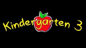 Kindergarten 3 Funniest School Adventures