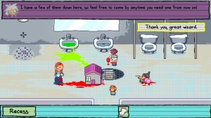 Kindergarten 3 Funniest School Adventures