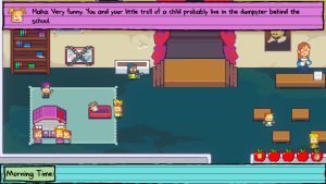 Kindergarten 3 Funniest School Adventures