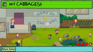 Kindergarten 3 Funniest School Adventures