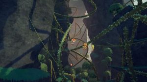 PEAK The Most Peaceful (Yet Challenging) Climbing Simulator