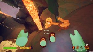 PEAK The Most Peaceful (Yet Challenging) Climbing Simulator