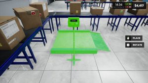 Parcel Simulator The Most Chaotic Delivery Game You Ever Play