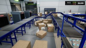 Parcel Simulator The Most Chaotic Delivery Game You Ever Play