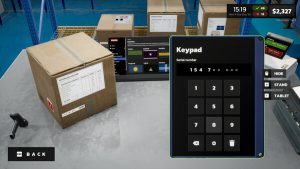 Parcel Simulator The Most Chaotic Delivery Game You Ever Play