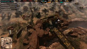 Post Apo Builder Survive & Rebuild in This Gritty Wasteland Sim
