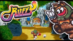 Ruffy and the Riverside Download Best Action, Adventure, Indie Game
