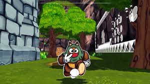 Ruffy and the Riverside Download Best Action, Adventure, Indie Game