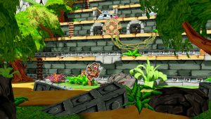 Ruffy and the Riverside Download Best Action, Adventure, Indie Game