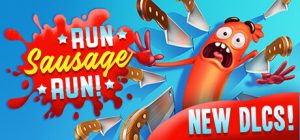 Run Sausage Run Download Best Action Game For Game Lovers