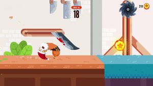 Run Sausage Run Download Best Action Game For Game Lovers