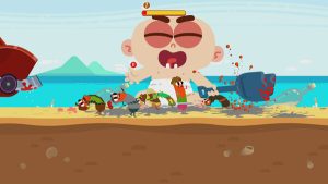 Run Sausage Run Download Best Action Game For Game Lovers