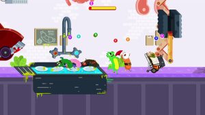 Run Sausage Run Download Best Action Game For Game Lovers
