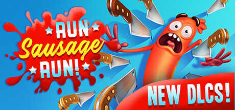 Run Sausage Run Download Best Action Game For Game Lovers