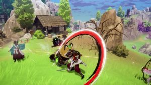 Rune Factory Guardians of Azuma Download Action Game