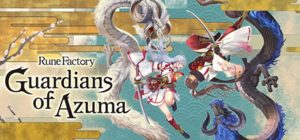 Rune Factory Guardians of Azuma Download Action Game