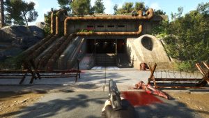 SCUM Hardcore Survival Game Fight Survive & Island