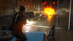 SCUM Hardcore Survival Game Fight Survive & Island