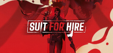 Suit for Hire A Stealthy Deckbuilding Roguelike for Corporate Spies