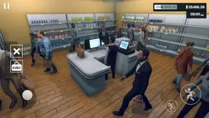Supermarket Simulator Download For Pc